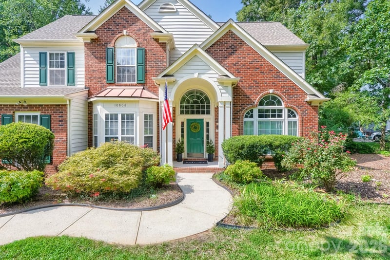 10808 Pomerane Pl, Charlotte, NC 28277