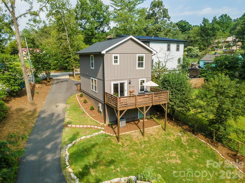 191 Chatham Rd, Asheville, NC 28804