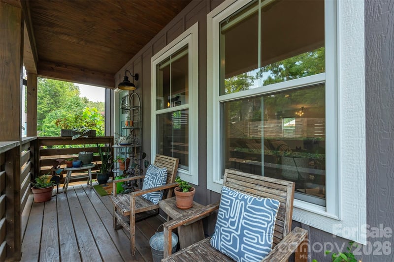 191 Chatham Rd, Asheville, NC 28804
