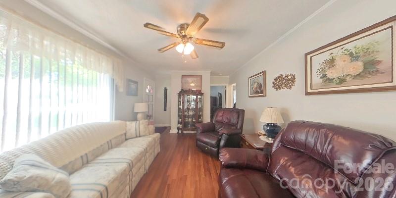 214 Governors View Rd, Asheville, NC 28805