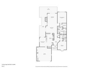 15 Stony Rg, Asheville, NC 28804