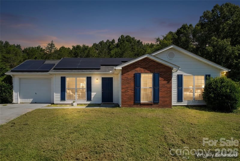 Home Worth Check