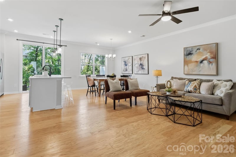 5320 Somerset Hill Ln, Charlotte, NC 28269