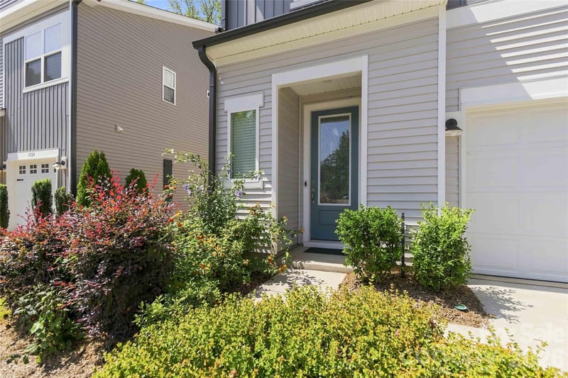 5320 Somerset Hill Ln, Charlotte, NC 28269