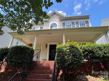 16020 Sunninghill Park Rd #94, Charlotte, NC 28277