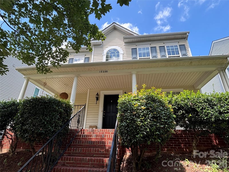 16020 Sunninghill Park Rd #94, Charlotte, NC 28277