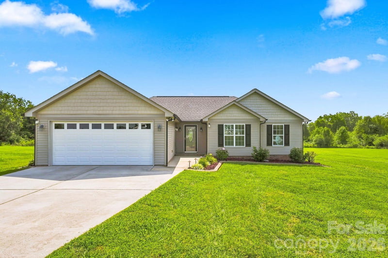 1215 Autumn Cv, Monroe, NC 28112