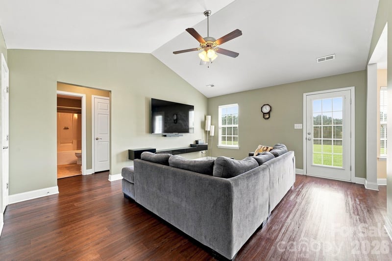 1215 Autumn Cv, Monroe, NC 28112
