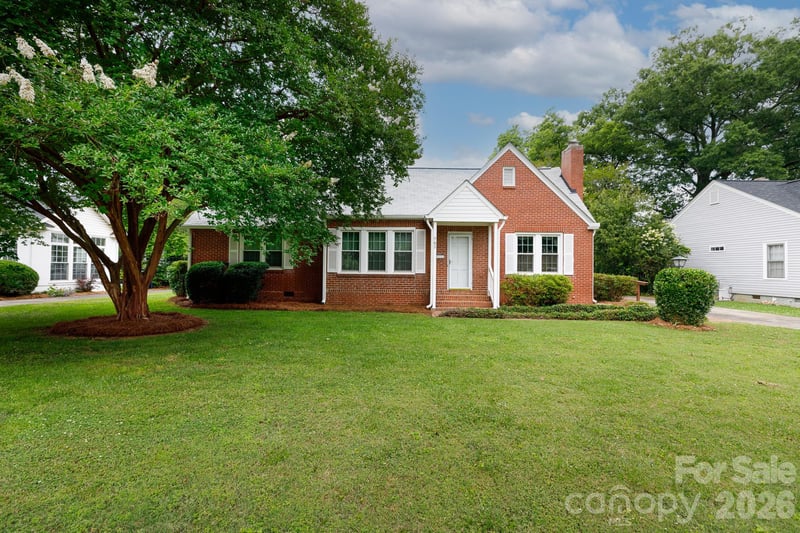761 Milton Ave, Rock Hill, SC 29730