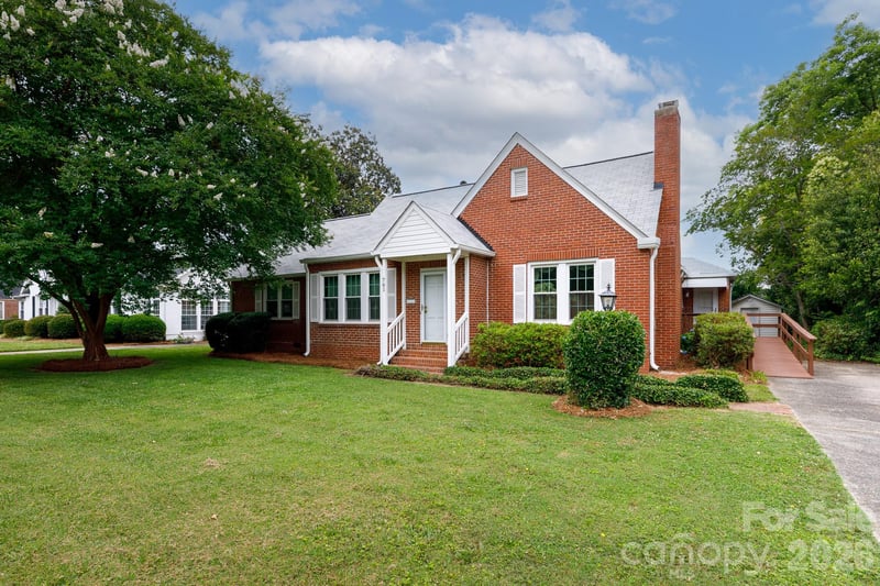 761 Milton Ave, Rock Hill, SC 29730