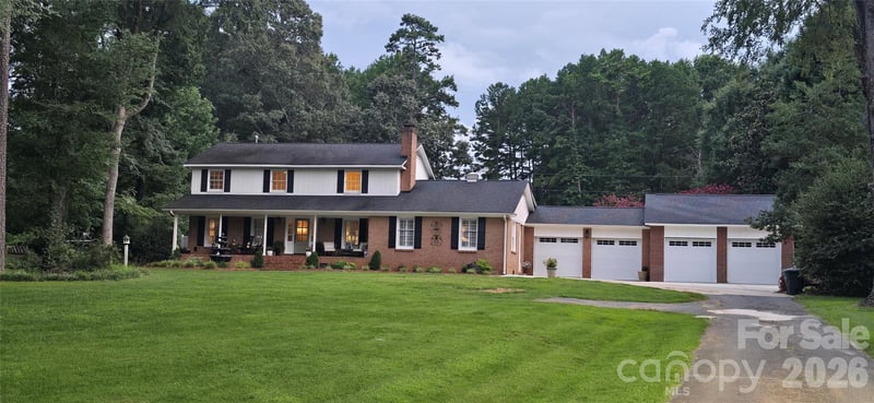 5417 Lebanon Rd, Mint Hill, NC 28227