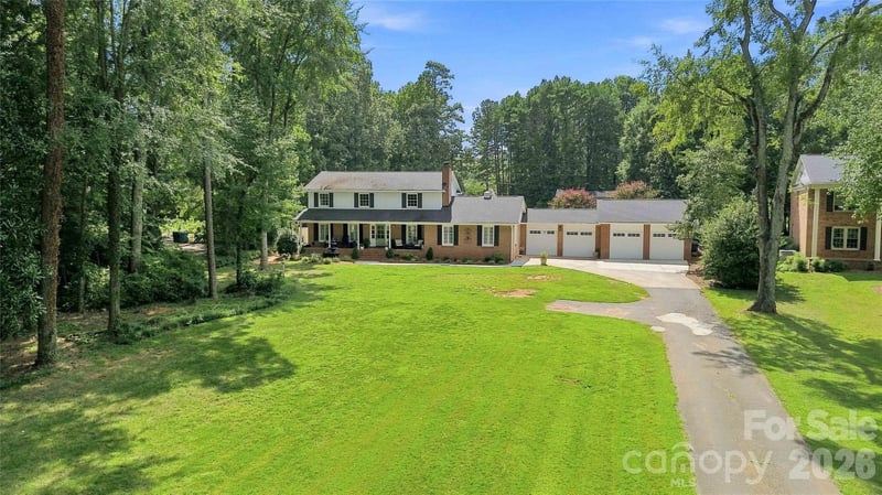 5417 Lebanon Rd, Mint Hill, NC 28227