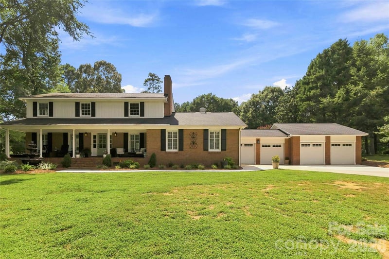 5417 Lebanon Rd, Mint Hill, NC 28227