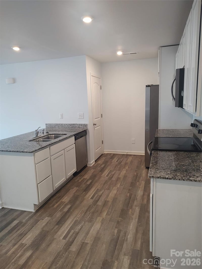 2268 Cranberry Way, Salisbury, NC 28147