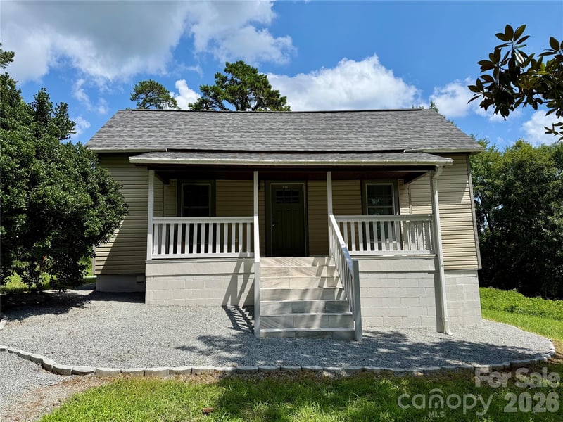 910 Hopewell Church Rd, Catawba, NC 28609