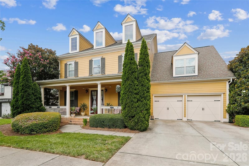 3125 Kennys St, Pineville, NC 28134