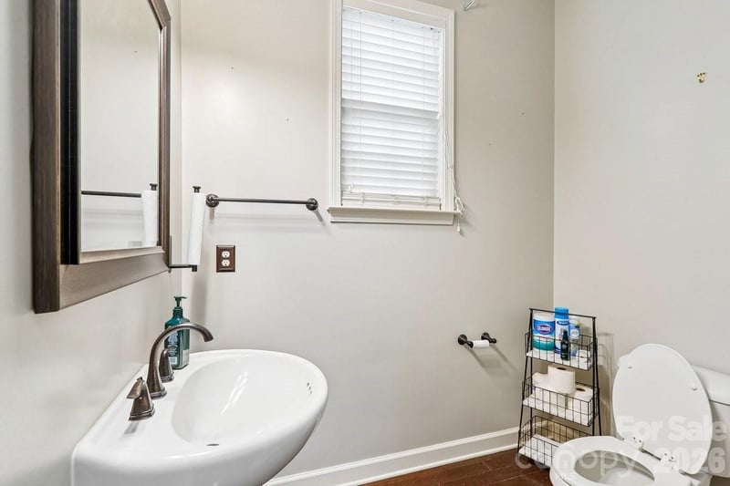 3125 Kennys St, Pineville, NC 28134