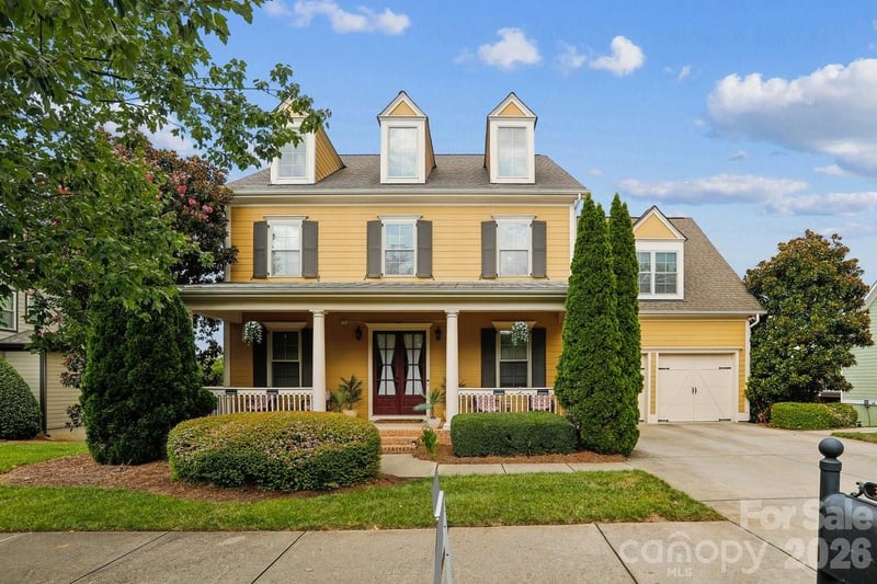 3125 Kennys St, Pineville, NC 28134