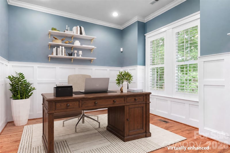 17525 Calverton Rd, Huntersville, NC 28078