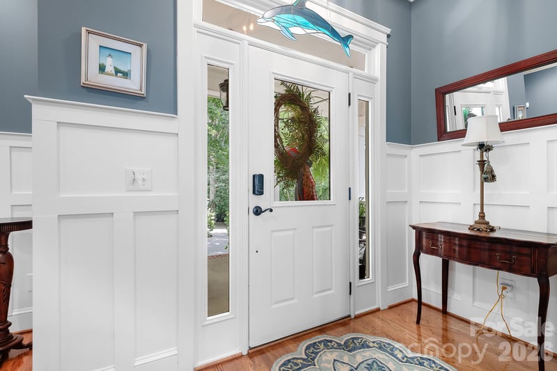 17525 Calverton Rd, Huntersville, NC 28078