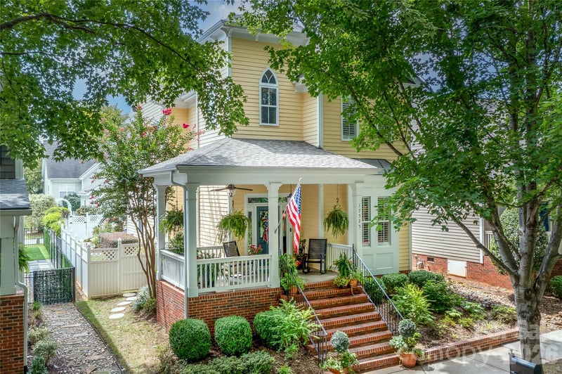 17525 Calverton Rd, Huntersville, NC 28078