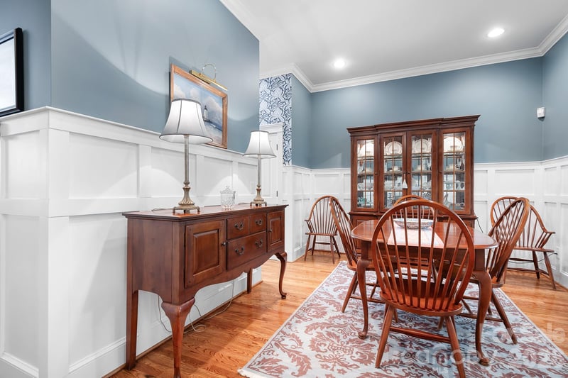 17525 Calverton Rd, Huntersville, NC 28078