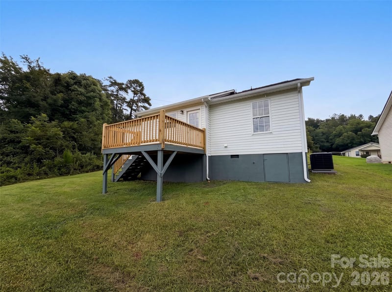 605 W Highway 161 Hw, Bessemer City, NC 28016