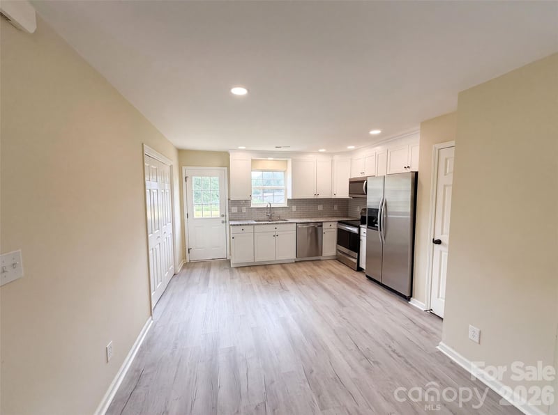 605 W Highway 161 Hw, Bessemer City, NC 28016