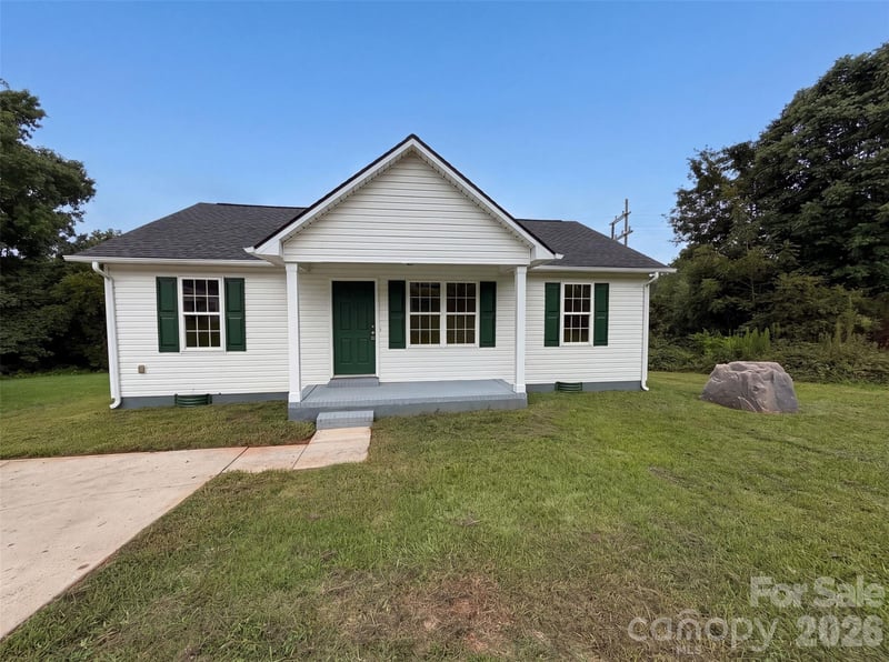 605 W Highway 161 Hw, Bessemer City, NC 28016