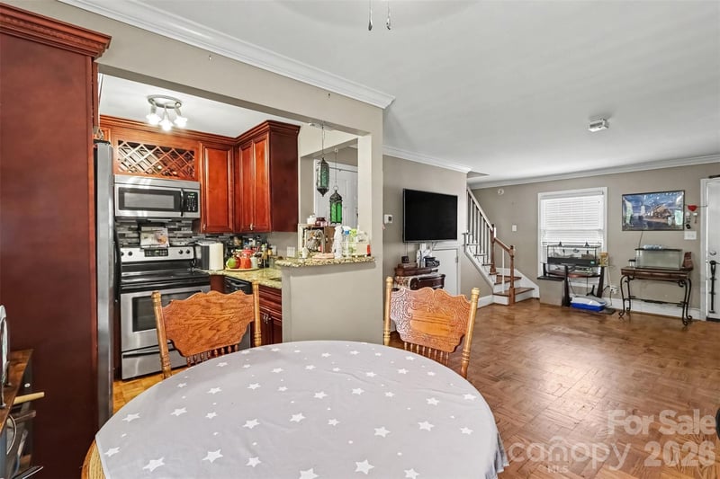 718 W Franklin St, Monroe, NC 28112