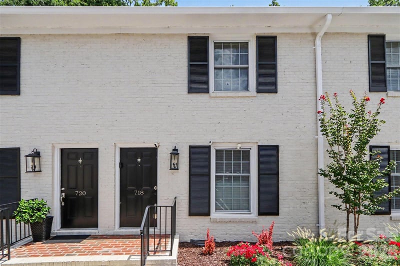 718 W Franklin St, Monroe, NC 28112