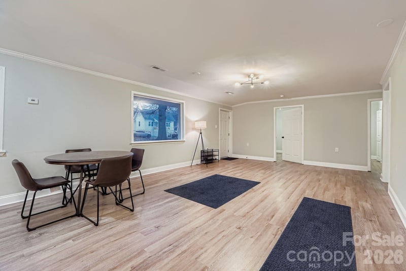 307 S Ransom St, Gastonia, NC 28052