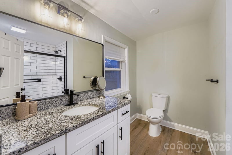 307 S Ransom St, Gastonia, NC 28052