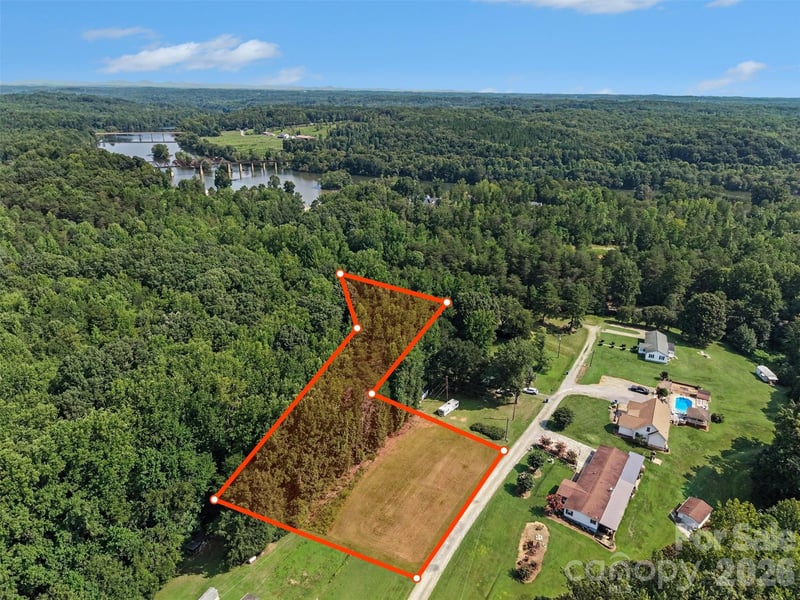 0 Road 1827 Catawba Nc 28609 Catawba County Rd, Catawba, NC 28609