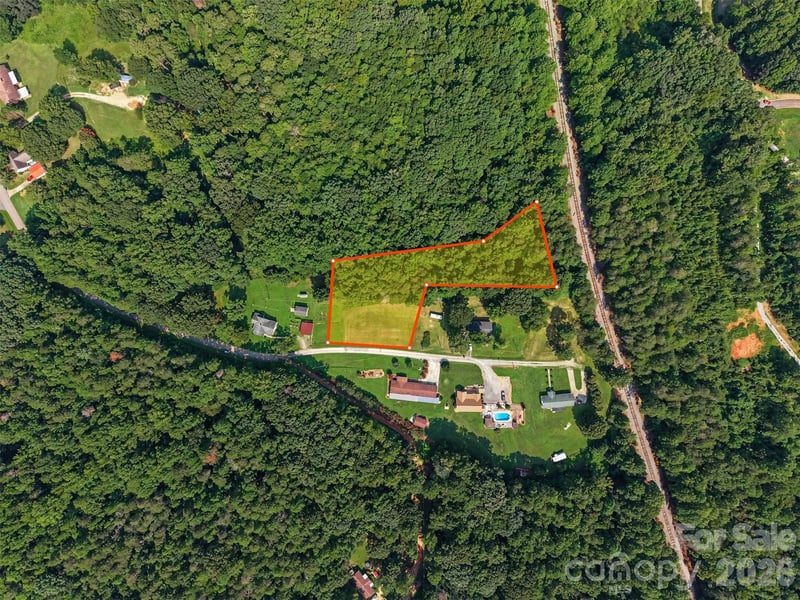 0 Road 1827 Catawba Nc 28609 Catawba County Rd, Catawba, NC 28609