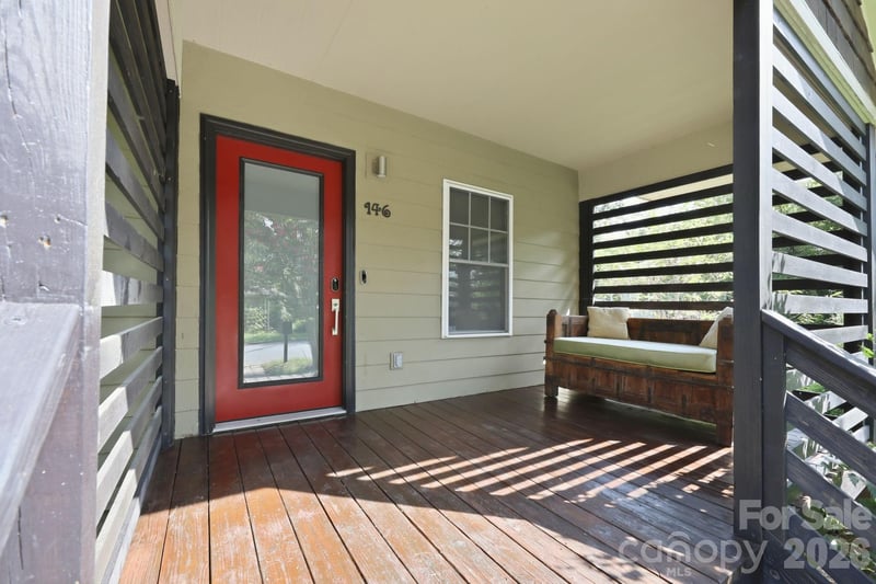 146 Courtland Ave, Asheville, NC 28801