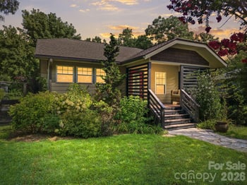 146 Courtland Ave, Asheville, NC 28801