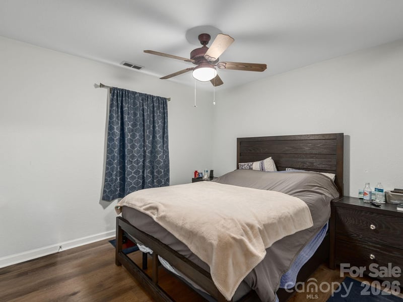 222 Tf Kirkpatrick Way, Candler, NC 28715