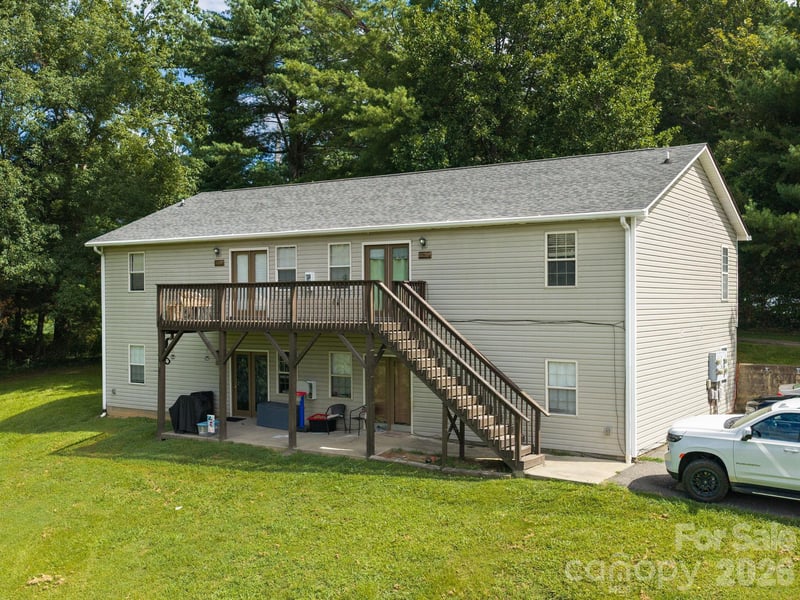 222 Tf Kirkpatrick Way, Candler, NC 28715