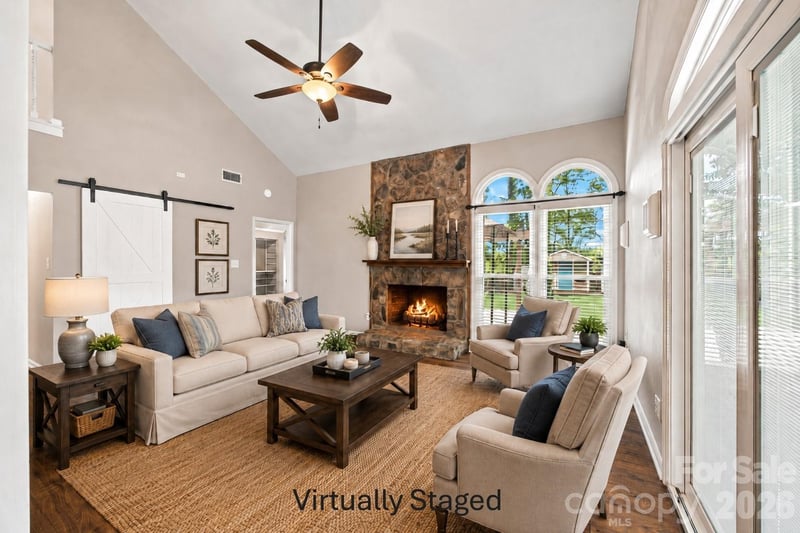 7134 Forest Hills Dr, Denver, NC 28037