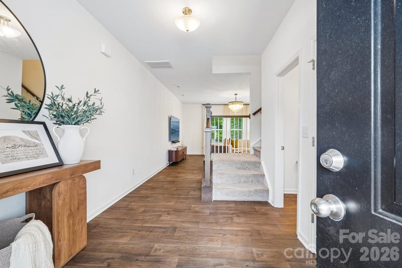 329 Wildmore Way, Charlotte, NC 28214