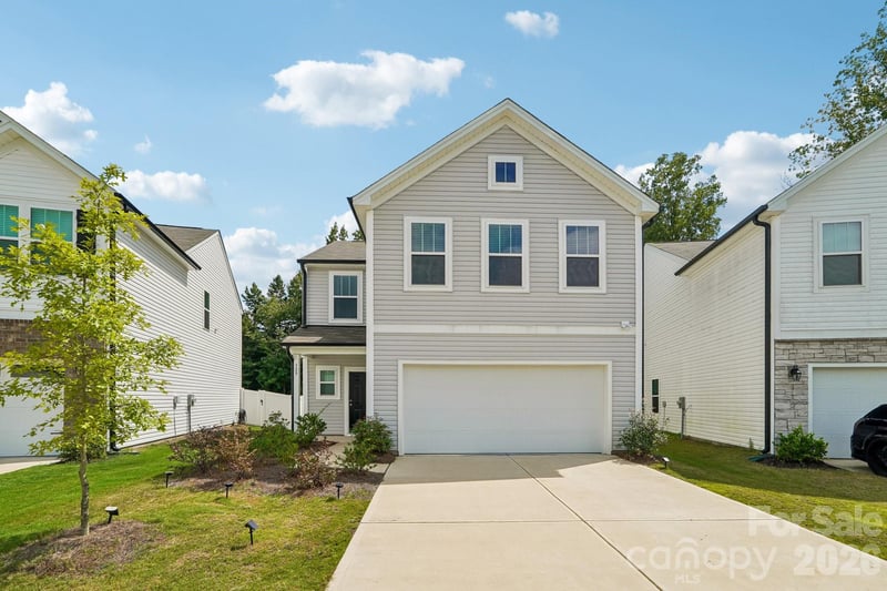 329 Wildmore Way, Charlotte, NC 28214