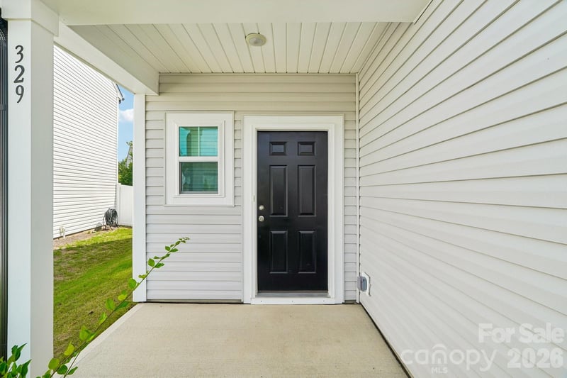 329 Wildmore Way, Charlotte, NC 28214