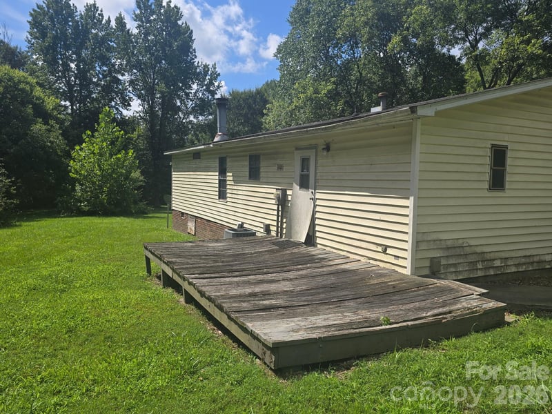 3944 Gaston Webbs Chapel Rd, Crouse, NC 28033
