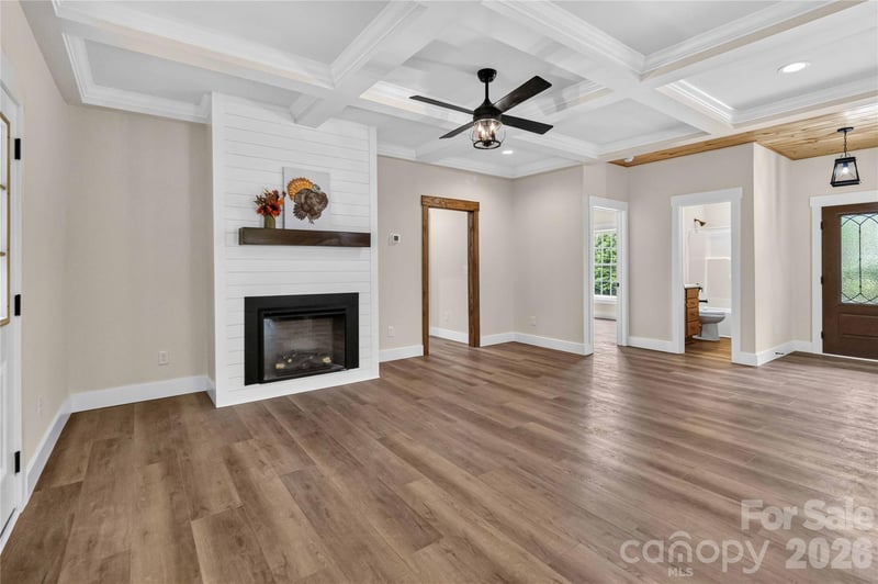2553 Mt Prospect Rd, Chester, SC 29706
