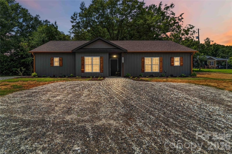 2553 Mt Prospect Rd, Chester, SC 29706