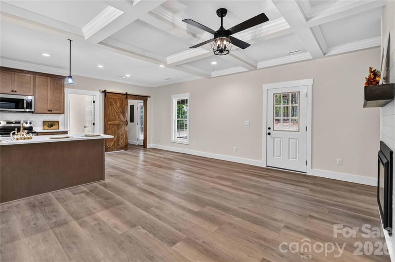 2553 Mt Prospect Rd, Chester, SC 29706