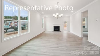7557 Bainbridge Rd, Sherrills Ford, NC 28673