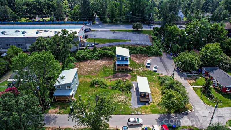 700 Reed St #700, 692 & 12, Asheville, NC 28803