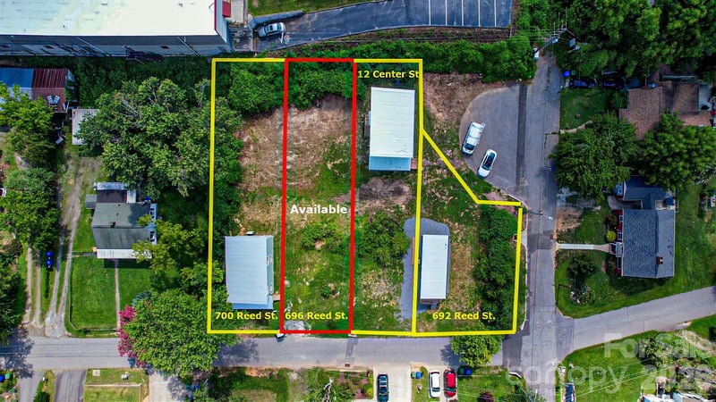 700 Reed St #700, 692 & 12, Asheville, NC 28803